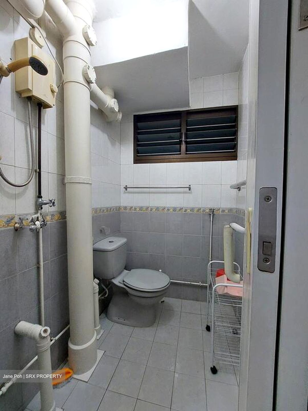 Blk 5 Dover Court (Queenstown), HDB 3 Rooms #521249501
